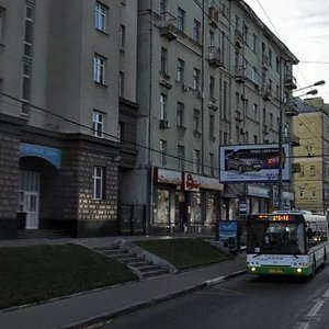 Preobrazhenskaya Square, 2, Moscow: photo