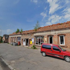 Vulytsia Yova Kondzelevycha, 2, Lutsk: photo