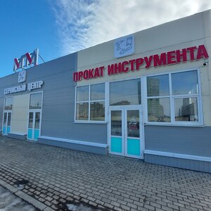 Ulitsa Agapkina, 2Ж, Tambov: photo