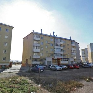 Mikrorayon 6A, 10, Kurgan: photo