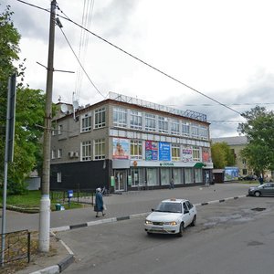 Ilicha Avenue, 21/9, Shatura: photo
