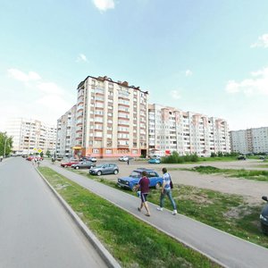 Narodnaya ulitsa, 4к3, Tyumen: photo