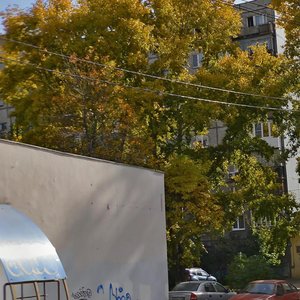 Moskovskoye Highway, 33, Nizhny Novgorod: photo