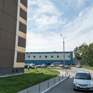Neftyanaya Street, 1Вс2, : foto