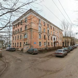 Ulitsa Gastello, 8, Dzerzhinsk: photo
