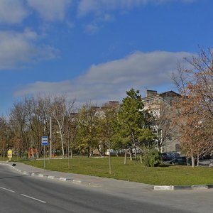 Vidova Street, 125, Novorossiysk: photo