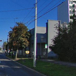 Gorkogo Street, 148, Kaliningrad: photo