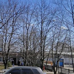 Montazhnaya Street, 11с3 ، موسكو: صورة