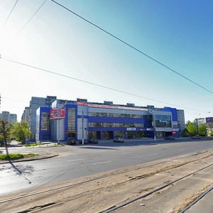 Tchaikovskogo Avenue, 6к1, Tver: photo