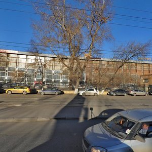 Zolotorozhsky Val Street, 11с22 ، موسكو: صورة