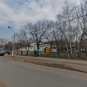 Svirskaya ulitsa, 3 ، : صورة