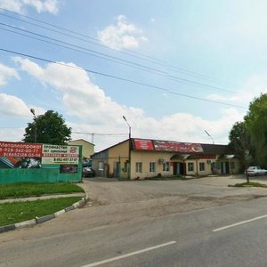 Staromaryevskoe Highway, 38, Stavropol: photo