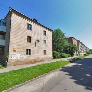 Haidamatska vulytsia, 3, Rivne: photo