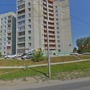 Russkaya ulitsa, 11/1, Novosibirsk: photo