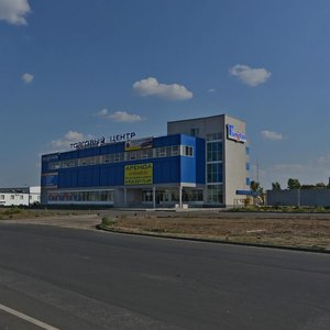 Ostuzheva Street, 66А, Voronezh: photo