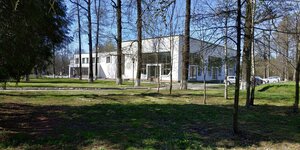 Sanatornaya ulitsa, вл1, : foto
