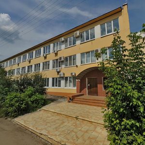 Ulitsa Gorkogo, 2А, Bryansk: photo