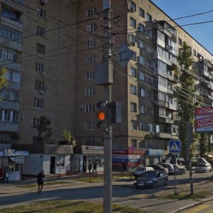 Rokossovskogo Street, 46А, Volgograd: photo