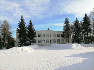 Ulitsa Sovetov, 69, Omsk Oblast: photo