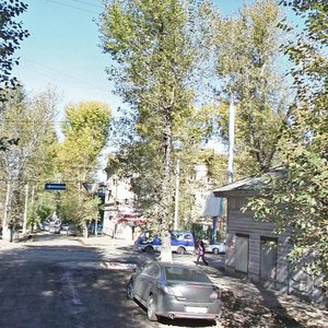 Иркутск, Киевская улица, 27: фото