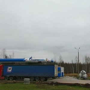 M-7 Volga, 390-y kilometr, 2 ، مقاطعة نيجني نوفغورود: صورة