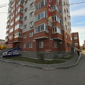 Shirotnaya ulitsa, 114к2, Tyumen: photo