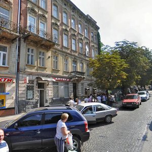 Lychakivska vulytsia, 57, Lviv: photo