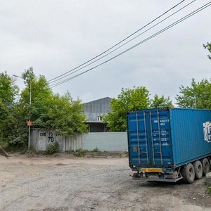 Snegovaya street, 70, Vladivostok: photo