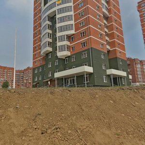 Dalnevostochnaya ulitsa, 110 ، إيركوتسك: صورة
