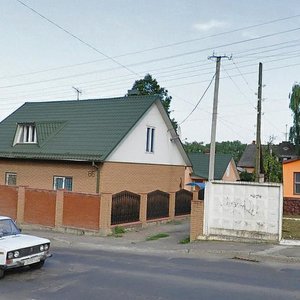 Черновцы, Буковинская улица, 66: фото