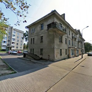 Chyrvonaarmiejskaja Street, 69, Grodno: photo