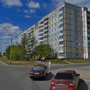 Sheksninskiy Avenue, 11, Cherepovets: photo