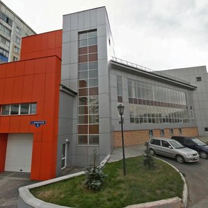 Ulitsa Novosyolov, 4, : foto