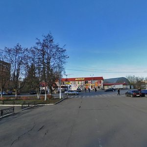Ikhtimanskaya Street, 7, Podolsk: photo