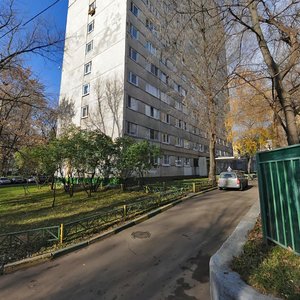 Bolshaya Cherkizovskaya Street, 12, Moscow: photo