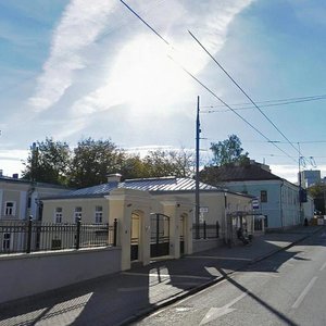 Verkhnyaya Radischevskaya Street, No:3с3, Moskova: Fotoğraflar