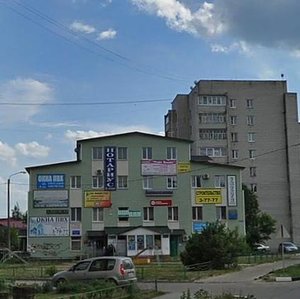 River Volga Embankment, 38А, Konakovo: photo