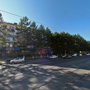 Mira Avenue, 39, Komsomolsk‑at‑Amur: photo