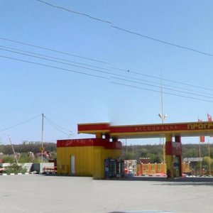 Kosmonavtov Avenue, 2В ، روستوف نا دونو: صورة