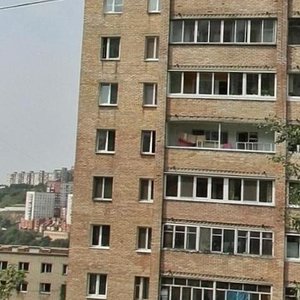 Spiridonova Street, 40, : foto