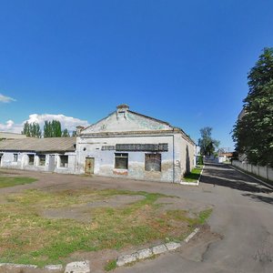 Vulytsia Dobrovolskoho, 3, Cherkasy: photo