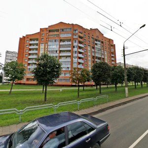 Praspiekt Shmita, 46Д, Mogilev: photo