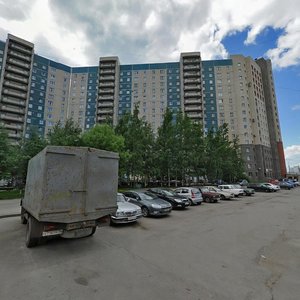 Komendantskiy Avenue, 42к1 ، سان بطرسبرغ: صورة