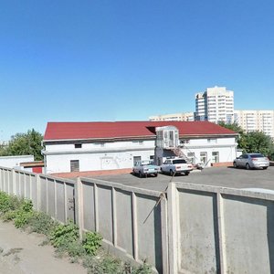 3-ya Yeniseyskaya ulitsa, 30, Omsk: photo