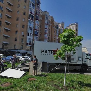 Heroiv Stalinhrada Avenue, 6Бк2, Kyiv: photo