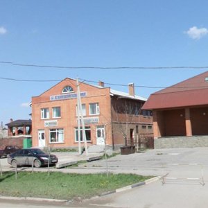 Dovatora Street, 144/12, Rostov‑na‑Donu: photo