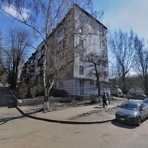 Киев, Бульвар Дружбы Народов, 25: фото