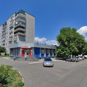 Blahovisna vulytsia, 455/1, Cherkasy: photo