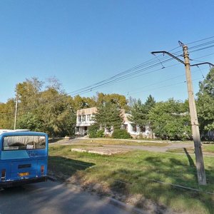 Krasnorechenskaya Street, 54Б, Khabarovsk: photo