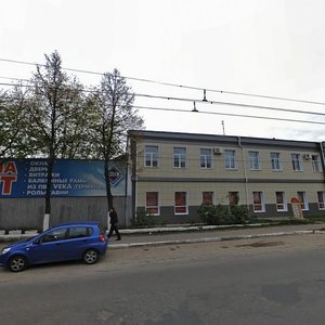 Grazhdanskaya Street, 77, : foto